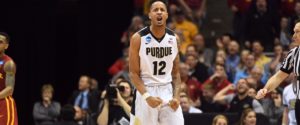 purdue hoops