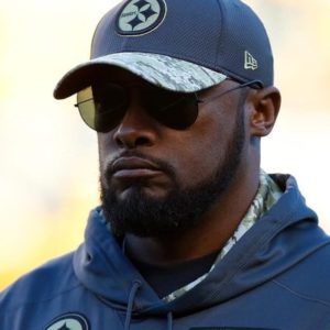 Tomlin - week 4 nfl