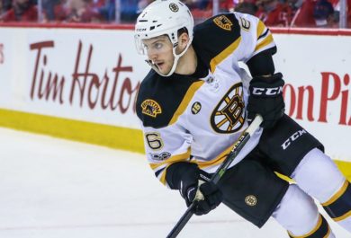 NHL Best Bets 11/21