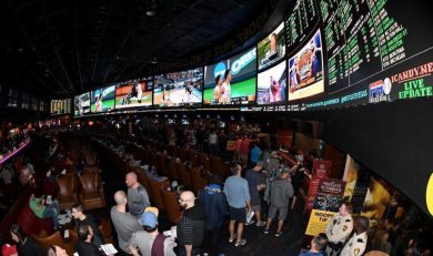 2026 Sports Betting Cash Leagues