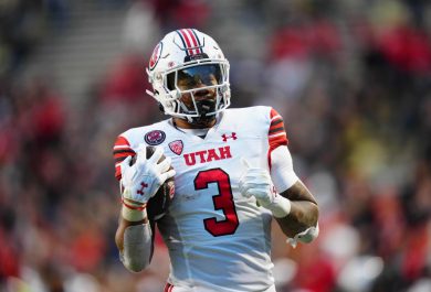 Pac-12 Championship Preview
