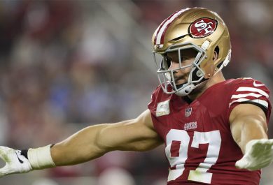Seattle / 49ers Wildcard Preview