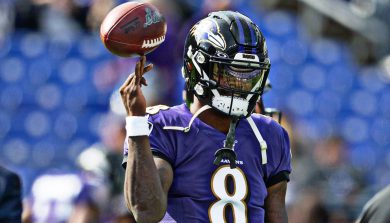 Ravens vs. Bills Divisional Round Preview