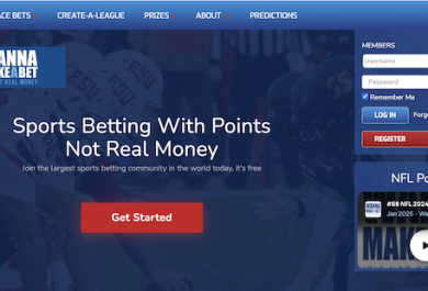 Why Wannamakeabet.com is the Best Site on the Internet for Sports Betting