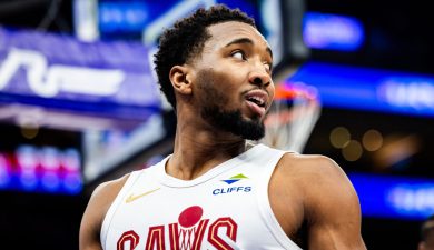NBA Playoff Picks 4/28