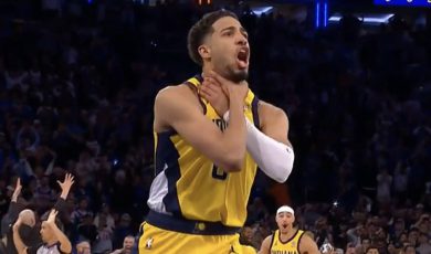 NBA Playoff Picks 5/23