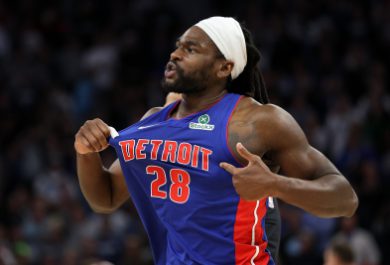 NBA Picks 5/1