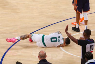 NBA Playoff Picks 5/14