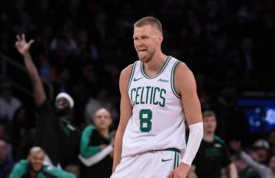 NBA Playoff Picks 5/7