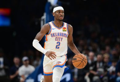 NBA Playoff Picks 5/9