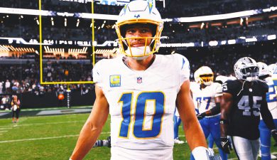 NFL Picks 9/21