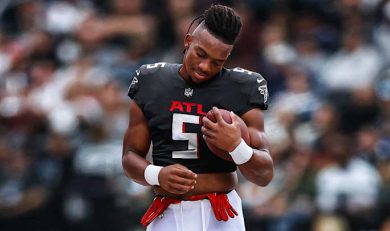 NFL Picks 10/19