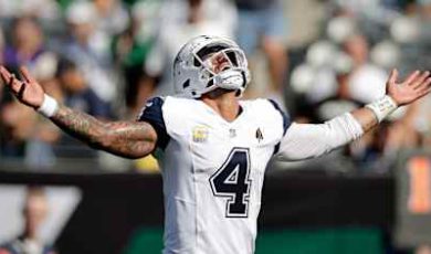 NFL Picks 10/12