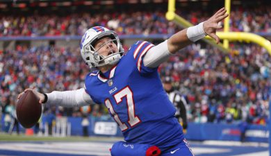 NFL Picks 10/5