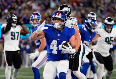 NFL Picks 10/26