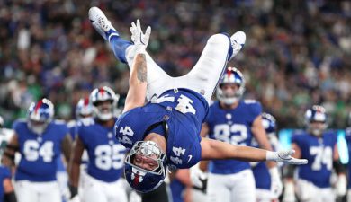 NFL Week #6 Podcast