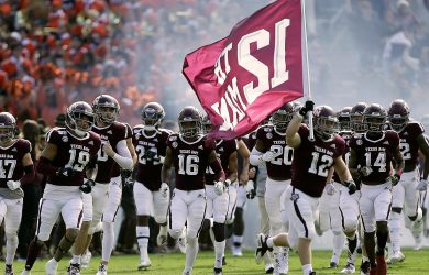 South Carolina vs Texas A&M Betting Preview