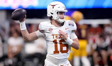 College Football Picks 11/28