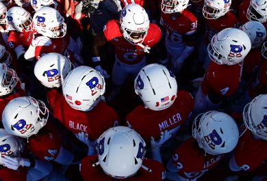 NCAAF picks 11/22: Rutgers @ Ohio State