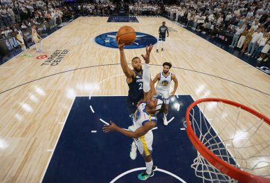 NBA picks 11/26: Minnesota @ Oklahoma City