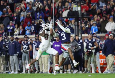 NCAAF picks 11/28: Ole Miss Rebels @ Mississippi State Bulldogs