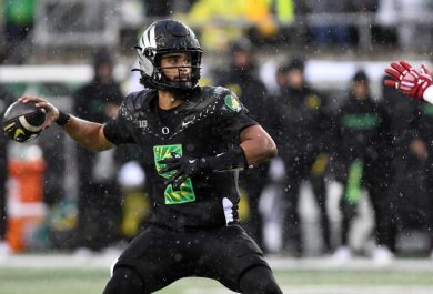 NCAAF picks 11/29: Oregon Ducks @ Washington Huskies