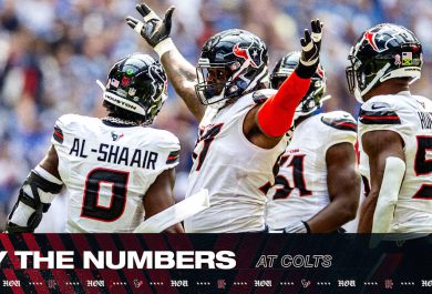 NFL picks 11/30: Houston Texans @ Indianapolis Colts