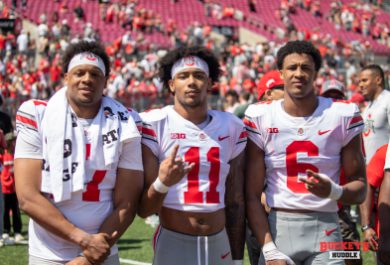 College Football Picks 11/1