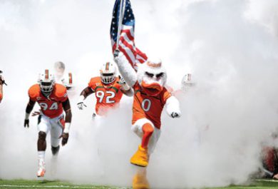 College Football Picks 11/15