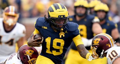 College Football Picks 11/5