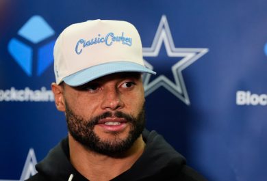 NFL picks 12/4: Dallas Cowboys @ Detroit Lions