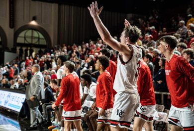 NCAAB picks 12/4: The Citadel Bulldogs @ Davidson Wildcats
