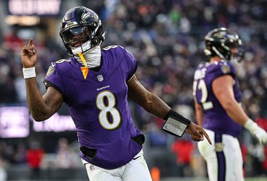 NFL picks 12/14: Baltimore Ravens @ Cincinnati Bengals