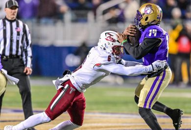 IS4S Salute to Veterans Bowl Picks