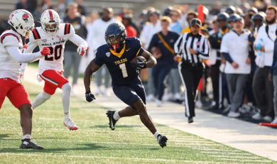NCAAF picks 12/23: Toledo Rockets @ Louisville Cardinals