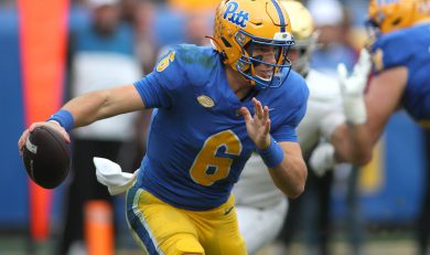 Military Bowl picks 12/27