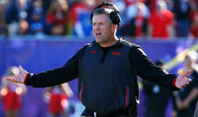 Texas Bowl picks 12/27