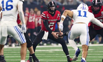 Orange Bowl picks 1/1