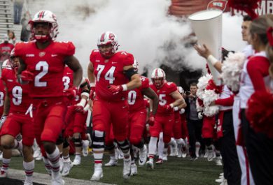 New Orleans Bowl picks 12/23