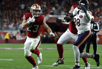 NFL picks 1/3: Seattle Seahawks @ San Francisco 49ers