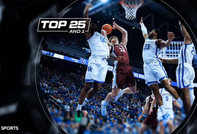 NCAAB picks 1/3: Kentucky Wildcats @ Alabama Crimson Tide