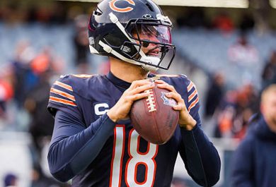 NFL picks 1/10: Green Bay Packers @ Chicago Bears