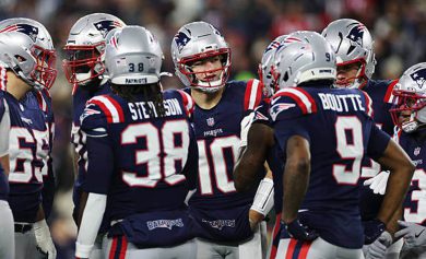 NFL Playoff Picks 1/11