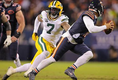 NFL picks 1/18: Los Angeles Rams @ Chicago Bears