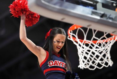 NCAAB picks 1/21: Dayton Flyers @ La Salle Explorers