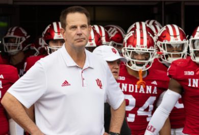 Peach Bowl picks 1/9