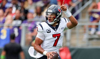 NFL Playoff Picks 1/18