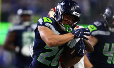 NFC Championship Picks 1/25