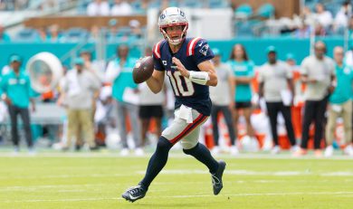 AFC Championship Picks 1/25