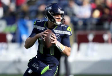 NFL Playoff Picks 1/17